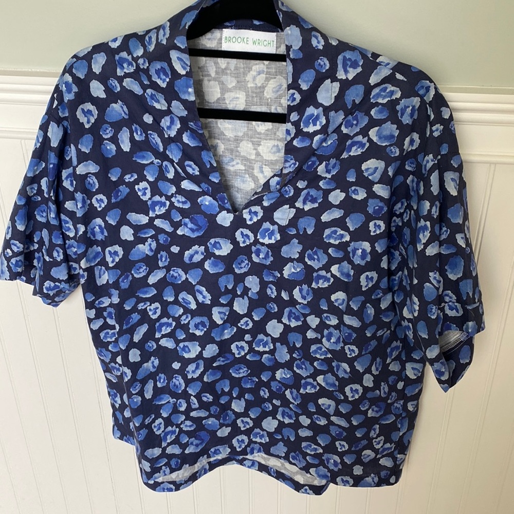 Brooke Wright top